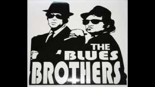 Blues Brothers amp Cab Calloway  Minnie The Moocher [upl. by Emili]