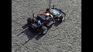 Nikko Ne14 Brushless 114 [upl. by Rowland]