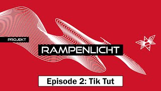 Projekt Rampenlicht  Episode 2  Call [upl. by Llevad]