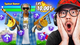 I Made Fortnite History… [upl. by Lissa]