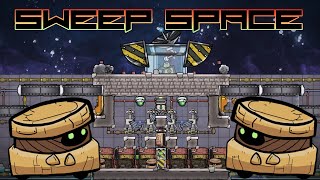 Sweep SPACE Can We Make More Power Oxygen Not Included [upl. by Frankie790]