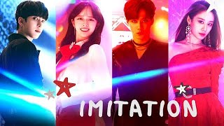 Imitation 2021  Episode 1  Eng sub   Korean drama koreandrama kdrama episode1 viral [upl. by Gweneth52]