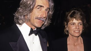 Sam Elliott’s Real Life Love Story Is Straight Out Of A Hollywood Movie [upl. by Imoyik]