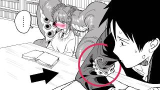 His Life Changed when an Octopus Girl Transferred into his Class  Manga Recap [upl. by Olocin]