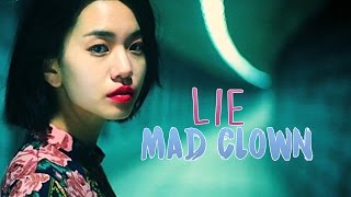 Mad Clown ft Lee Hae Ri  Lie Sub Español  Han  Rom [upl. by Soule]