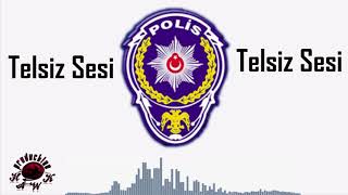 Polis Telsizi Sesi [upl. by Ronoel]