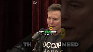 Is Our Freedom at Stake in This Election joerogan elonmusk freedom [upl. by Ariamo]