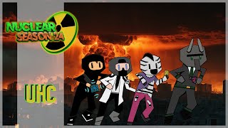 Nuclear UHC  Season 24 [upl. by Thayer]