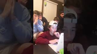 Harvard 2025 acceptance reactions super emotional [upl. by Tatman650]