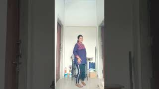 Jhinla jhain dance viralsambalpurishorts trending [upl. by Brotherson169]