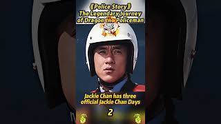 How good is Jackie Chans Police Story The greatest cop in movie historymovie shorts jackiechan [upl. by Theona939]