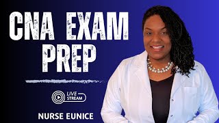 Nursing Assistant CNA Exam Prep Course  Test Overview [upl. by Llednil]