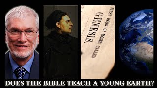 A Biblical Response to Young Earth Creationism  Full Documentary [upl. by Maurey]