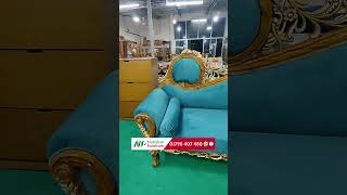 Exclusive Divan Design ll Divan Sofa Price in Bangladesh 2024 ll Nurjahan Furniture [upl. by Aubin]