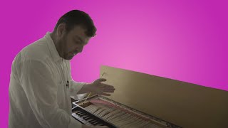 Introducing the Clavichord [upl. by Cassius]