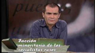 La dichosa palabra temporada 1 Programa 26 30082003 [upl. by Staci265]