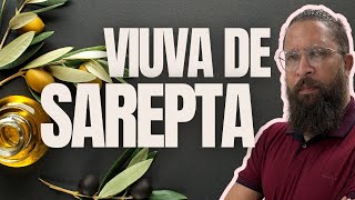 ATIVAÇÕES NA VIÚVA DE SEREPTA [upl. by Caundra]