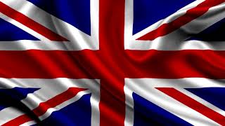 National Anthem of Great Britain 10 hours [upl. by Mapel]