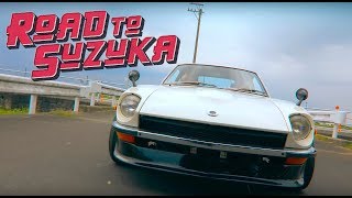 Buying a rare JDM 240Z from Japan  FINALE [upl. by Parrisch584]