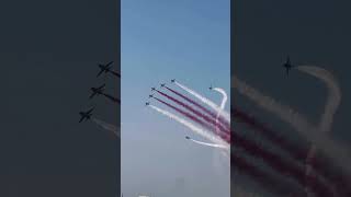 AIR SHOW bahrainbubbleless2211 [upl. by Korwun168]