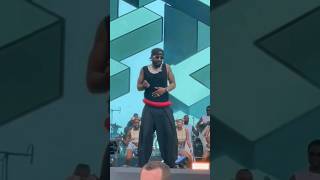 FALLY IPUPA 207 AUX ARDENTES FESTIVAL 100pourcentmusique fallyipupa concert [upl. by Trant]