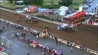 GMC Rangeland Derby July 10 [upl. by Modnarb325]