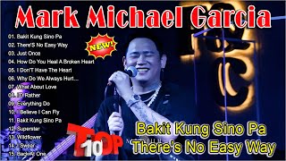 MARK MICHAEL GARCIA Tawag ng Tanghalan Grand Champion  BAKIT KUNG SINO PA THERES NO EASY WAY [upl. by Anauj728]