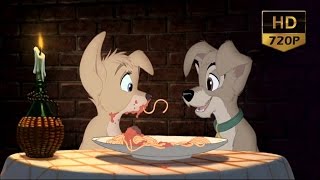 Lady and the Tramp II Scamps Adventure 2001 Chazz Palminteri  Scott Wolf  Alyssa Milano [upl. by Homere265]