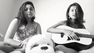 Jolopropat Cover Assamese Song by Ipsita Bharali and Tanmayee Hazarika [upl. by Ellennahs893]