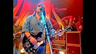 Steve Earle amp the Dukes  Live London 1997 The Best Version [upl. by Gradeigh]