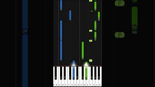 Diana Hamilton  Adom Grace  EASY PIANO TUTORIAL BY The Piano Pro piano pianotutorial [upl. by Tirrag]