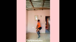 dj lag Amanikiniki remix Skhothane dance mixed with Gqom [upl. by Omoj]