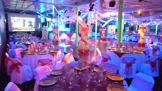 Salon De Fiestas  Banquet Hall in Los Angeles Salon Acapulco Promo 2013 [upl. by Irrej435]