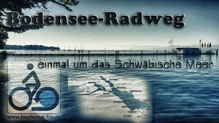 Bodensee Radweg [upl. by Sexton]