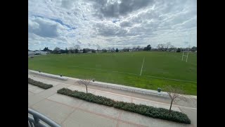 U15 Rugby Tournament  Auckland Grammar vs Hamilton Boys HS [upl. by Kenwee]