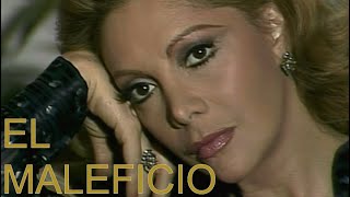 LOS 3 TEMAS DE LA TELENOVELA quotEL MALEFICIOquot 1983 1984 [upl. by Candy]