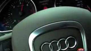 Audi Q7 Test [upl. by Ewolram]