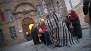 Les coulisses du Festival dAix  louverture de la billetterie [upl. by Koerlin683]