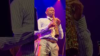 Branford Marsalis at the North Sea Jazz 2023 Encore [upl. by Joana]