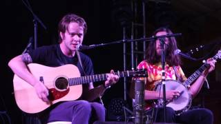 Billy Strings  Medley  High Sierra Music Fest  Doc Watson Medley  June 30 2017 [upl. by Drescher388]