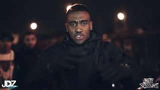 Bugzy Malone Elite Sessions  JDZmedia [upl. by Conner601]