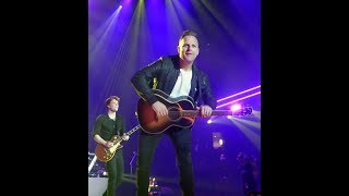 Mathew West LIVEentire setThe Roadshow 2018Houston TX32218 [upl. by Glavin124]