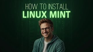 How to Install Linux Mint 22 A StepbyStep Guide for Beginners [upl. by Hamon824]