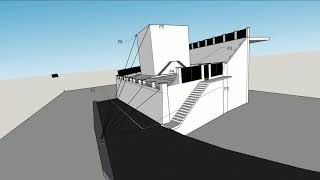 Corso online  Rilievo 3D con disto laser e modello SketchUp [upl. by Yriek194]