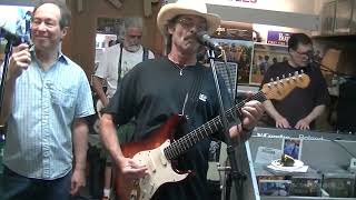 the modulators live at everybodies records pleasant ridge ohio 6113 [upl. by Dagley]