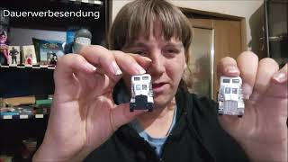 Unboxing Autos Konvolut  Teil 2 [upl. by Linehan]