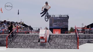 X GAMES CHINA 2019  STREET FINALS HIGHLIGHTS [upl. by Florina]