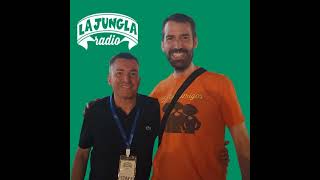 Héctor en OH CIELOS de La Jungla Radio con Pascual Marín miércoles 9 de octubre de 2024 [upl. by Karia670]