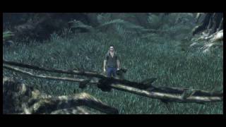 LOST PlayStation 3 Trailer HD 720p [upl. by Kristofer]