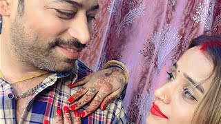 Karwa Chauth Special VlogKalka Mata Mandir Vlog🙏❤️trending love love trending [upl. by Dahsra]